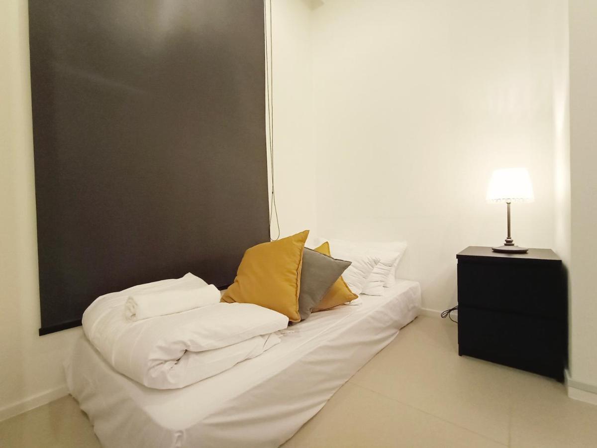 Arcoris Mont Kiara Kuala Lumpur By Klhomesweet 外观 照片